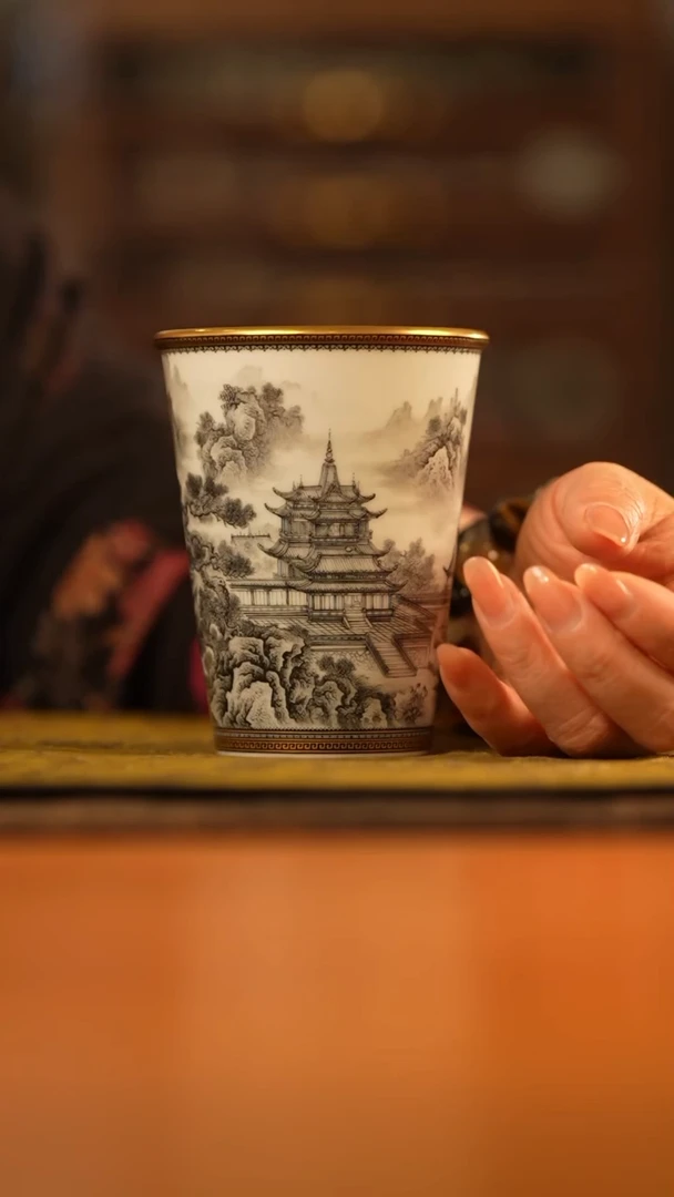 己和与瓷手工陶瓷