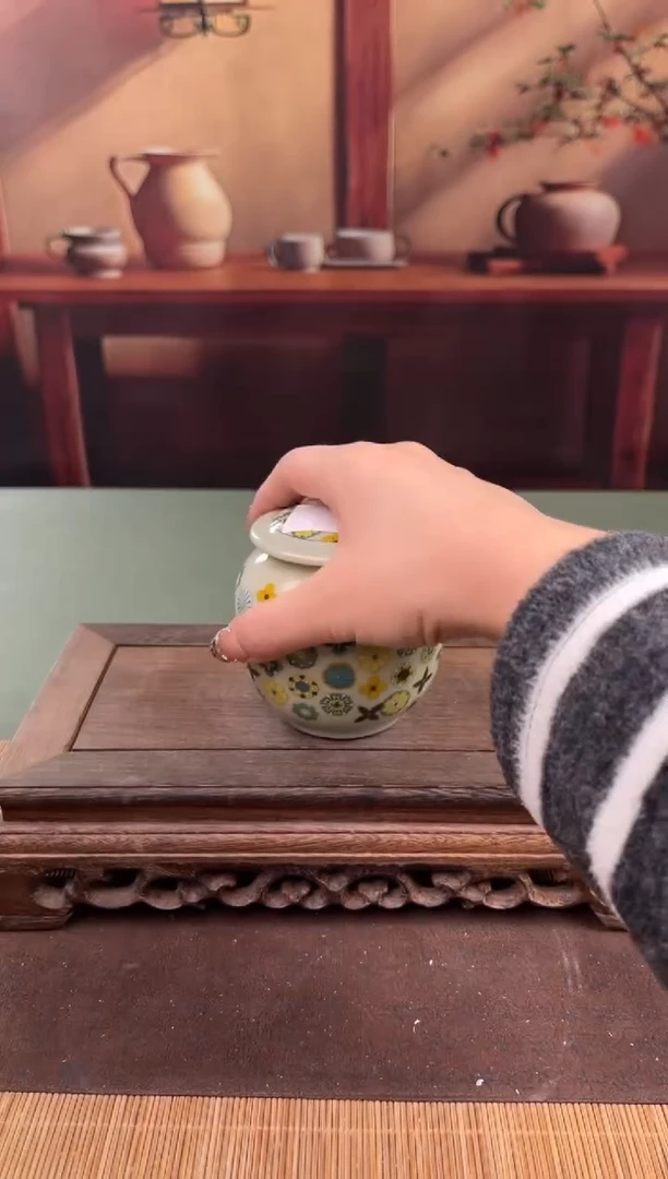 【闪购商品】顾德茶器福利闪购链接