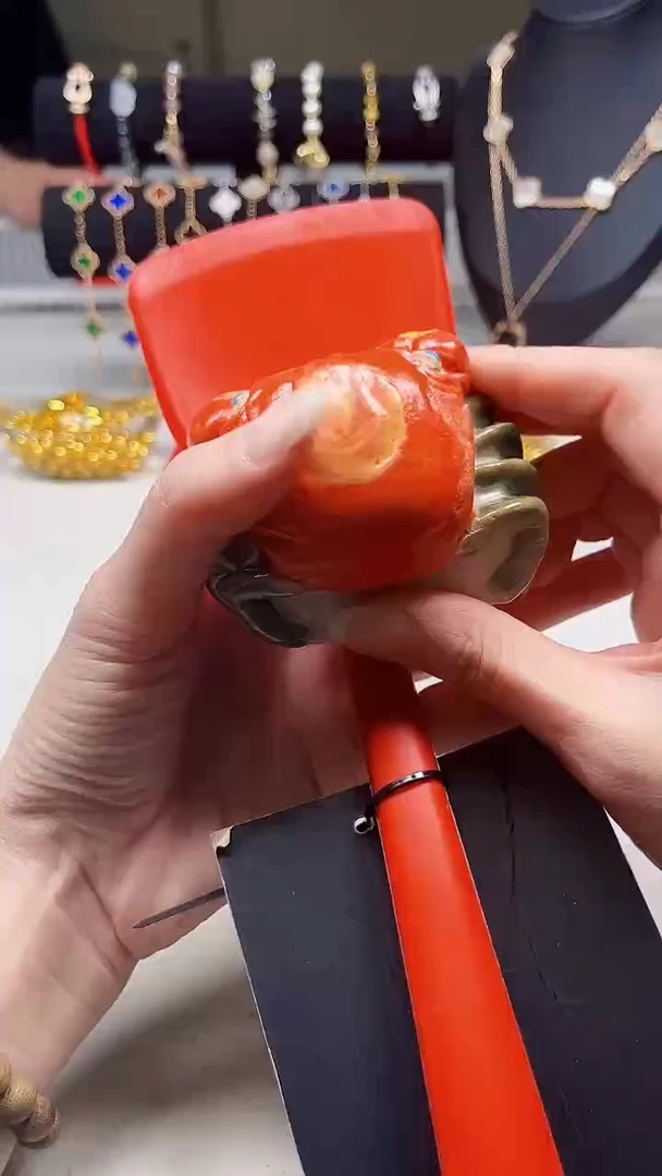 瓷片陶茶周边666文玩多人