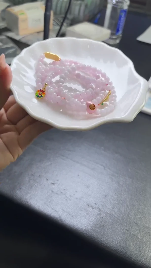 未镶嵌挂件翡翠多样性发一件CH232
