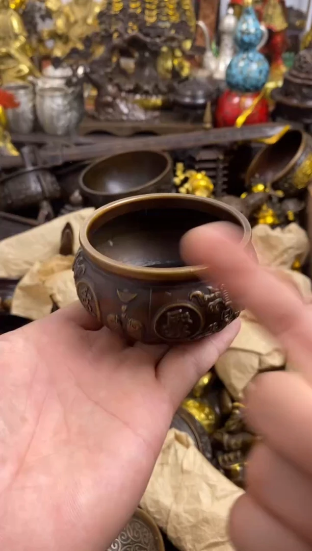 1案台摆件 物品摆件
