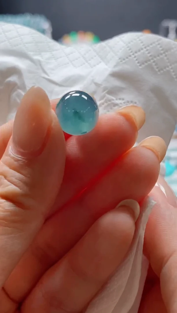 颈饰未镶嵌翡翠0769133950（卡十二左右）