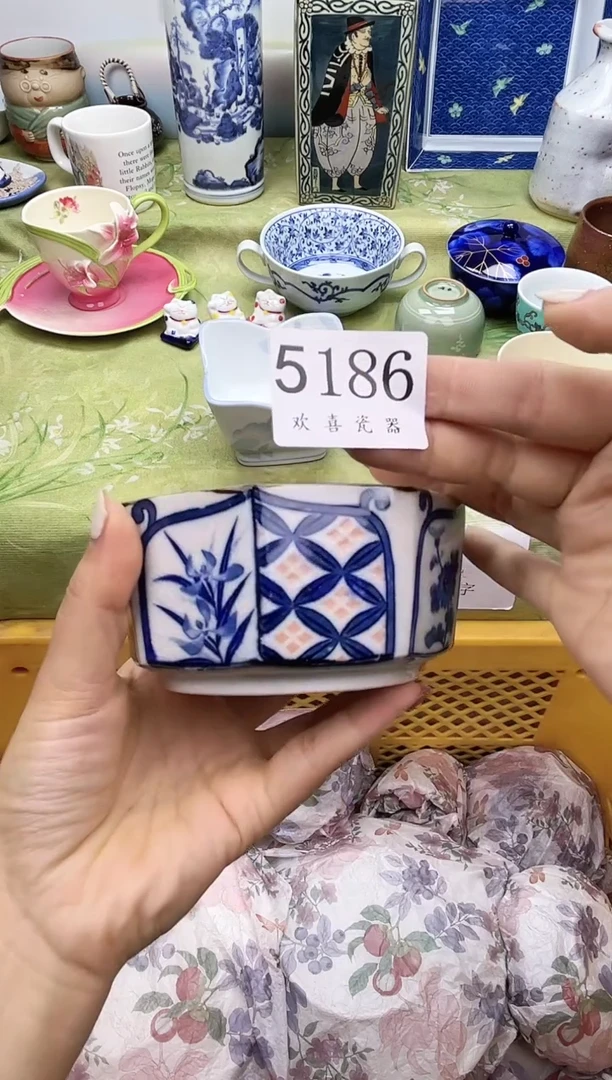 瓷片L**g           5186