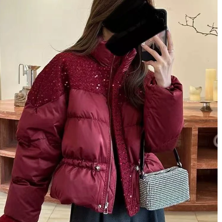 系列冬款外套111