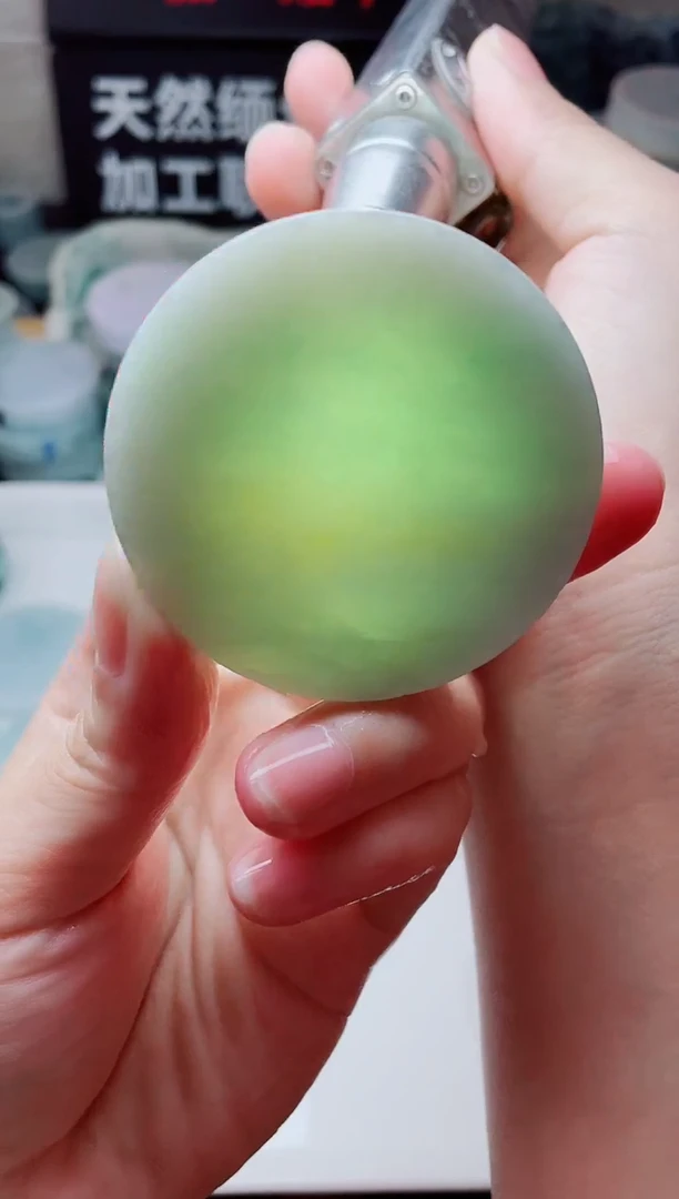 翡翠未镶嵌颈饰2924.....