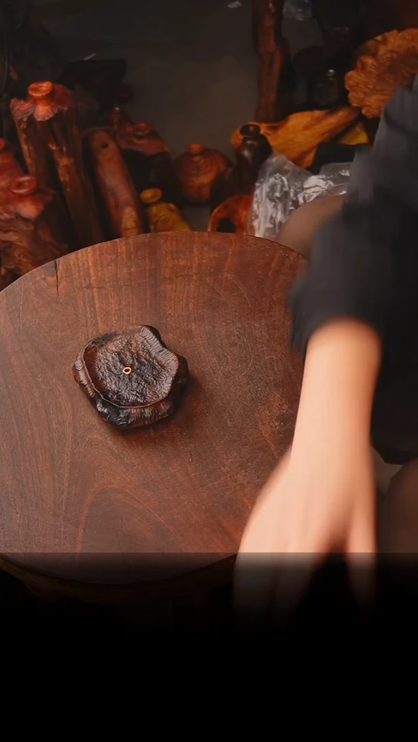 老叶木作作品487