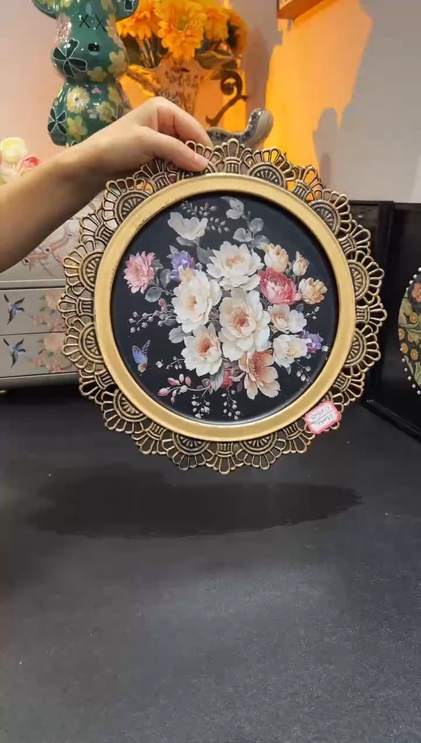 外贸陶瓷家居百货