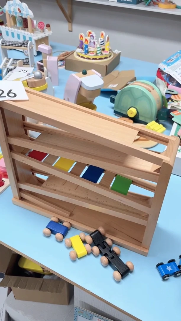 木全榉木滑翔车(26)