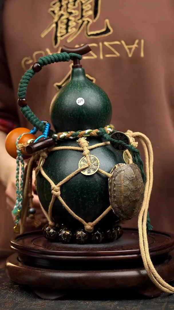 379【小葫芦择优】号大漆酒葫芦一物一图拍拍退退限购拉黑