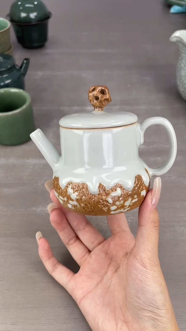 青瓷仓储福利清仓微瑕