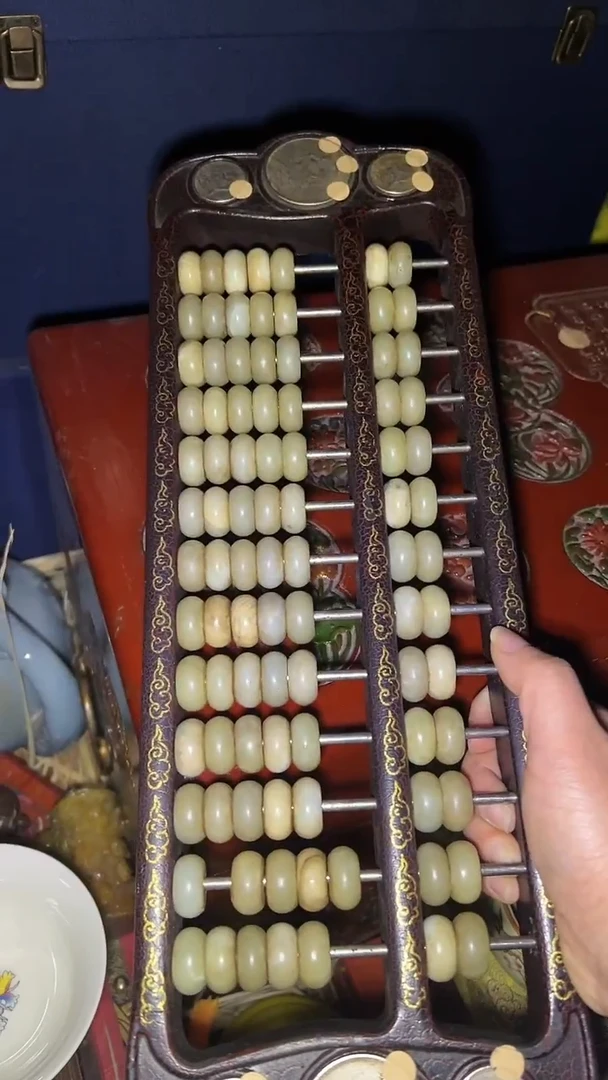 玉高端福利精品摆件链接