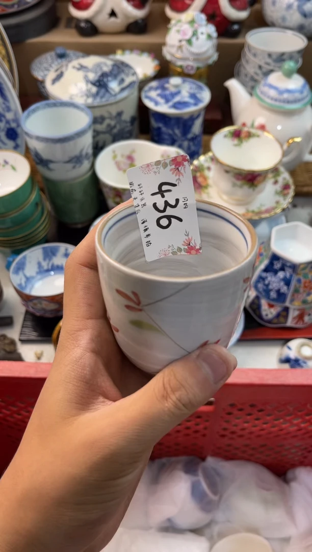 大*花店铺名称 轩轩瓷器 闪购类型 定向 大红花