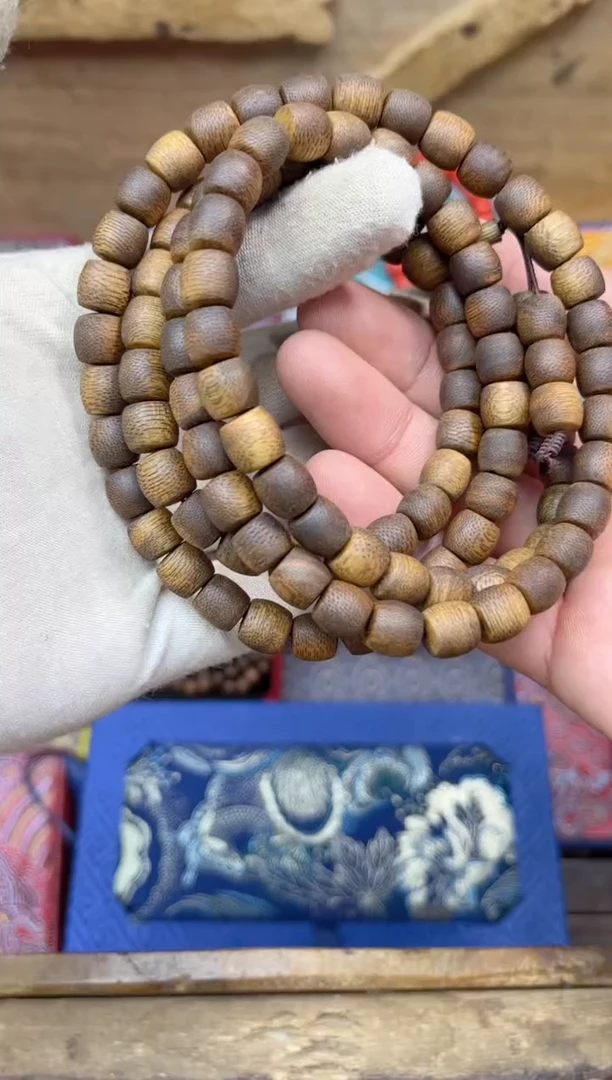 【闪购商品】非洲檀香无事牌点击链接下单即可