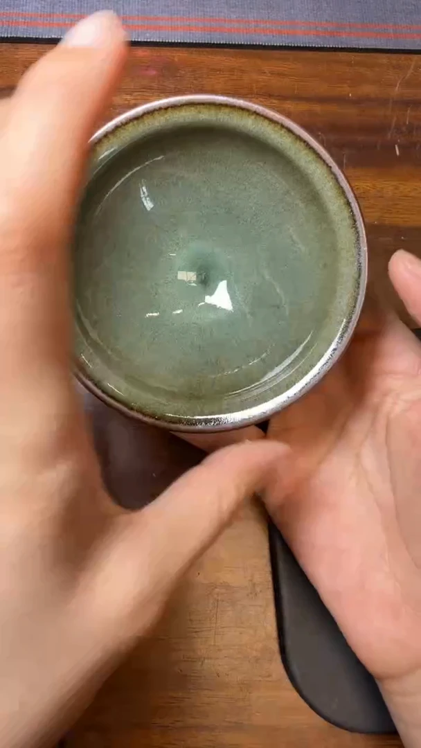 茶盏华瓷高端收藏232