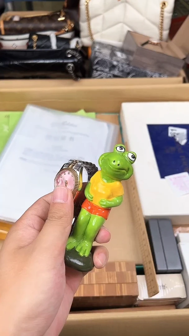 瓷片全球寻宝高端瓷儿