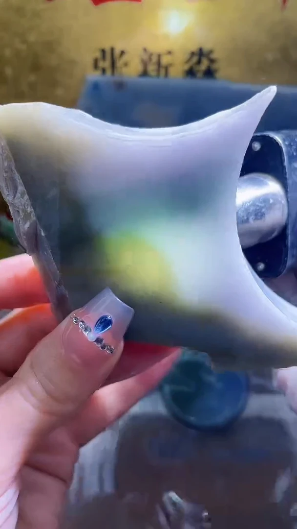 未镶嵌挂件翡翠小梦320