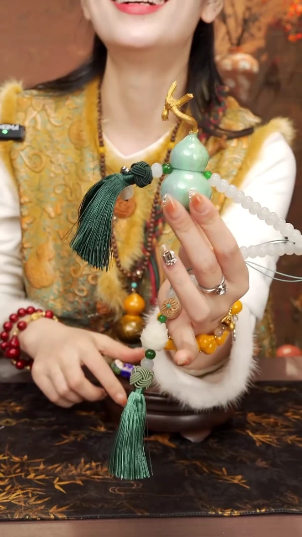 16--精品挂件小葫芦39