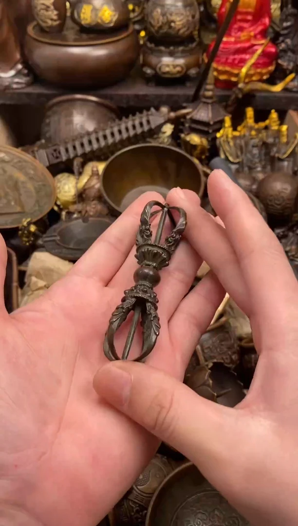 案台摆件 物品摆件