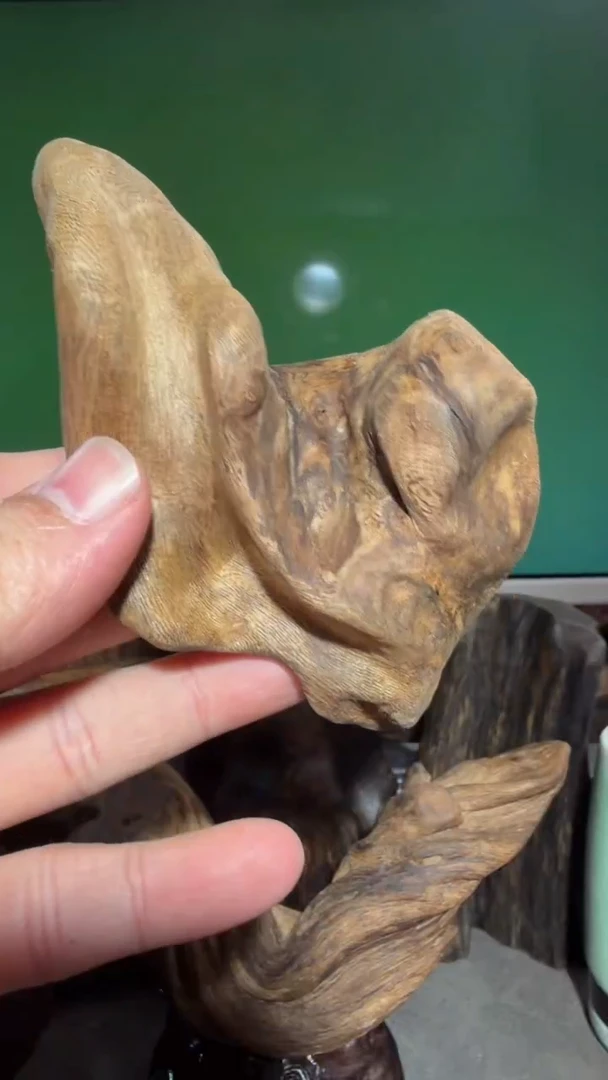 沉香吊坠富森多样性发一