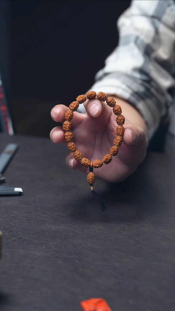 手串/手链橄榄核十八罗汉