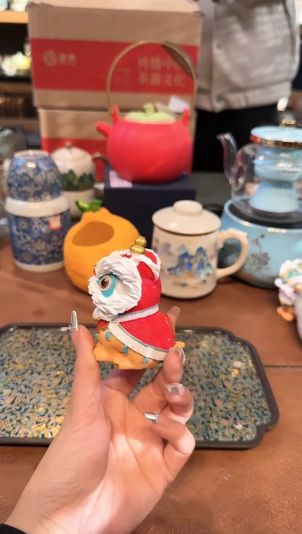 【闪购商品】不带茶盘不带礼盒@@2754