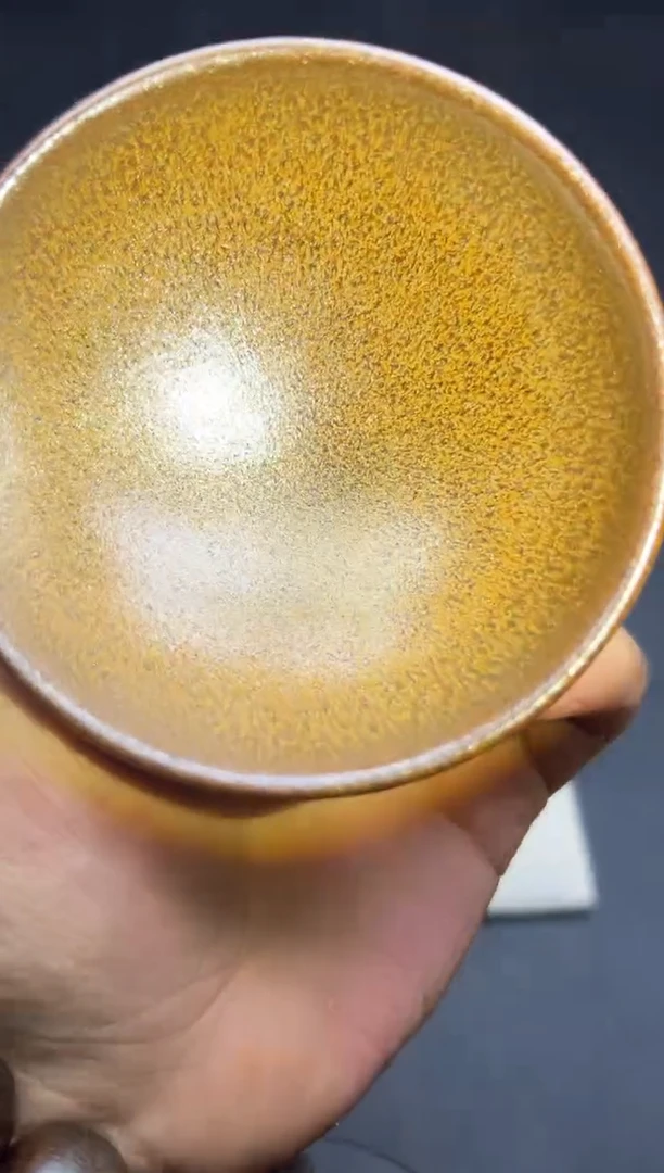 【闪购商品】茶盏             18