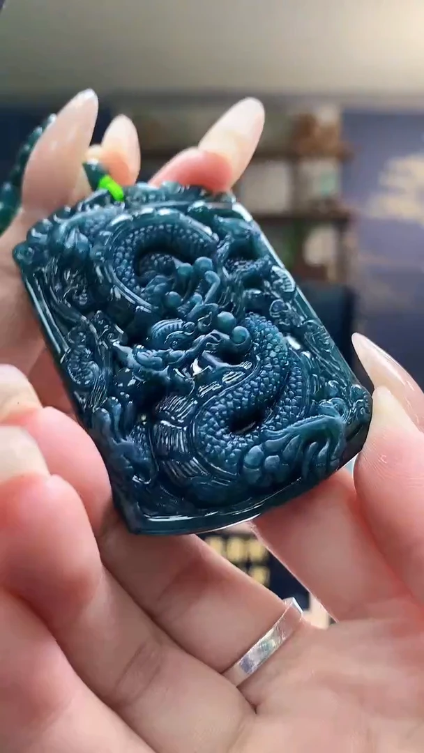 未镶嵌定制翡翠天然翡翠A货16