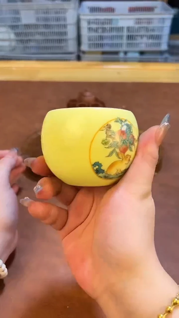 高端茶具，便宜处理