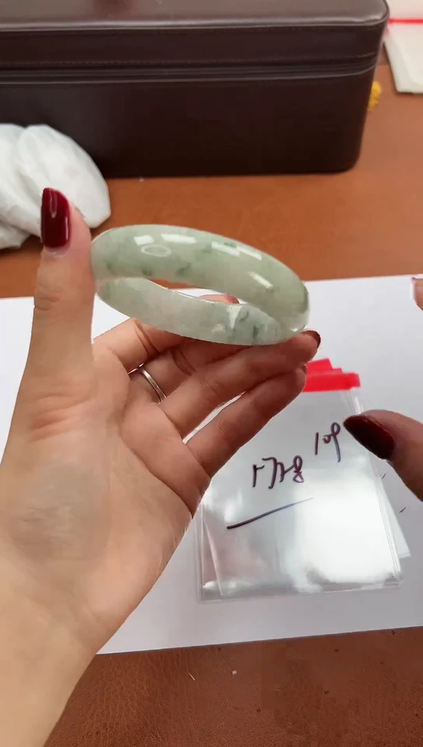 缅风精品手镯礼盒装109