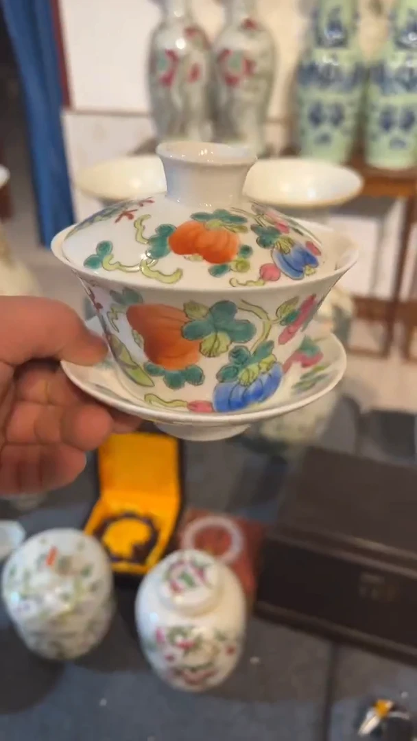 【闪购商品】摆件瓷摆件瓷摆件瓷摆件