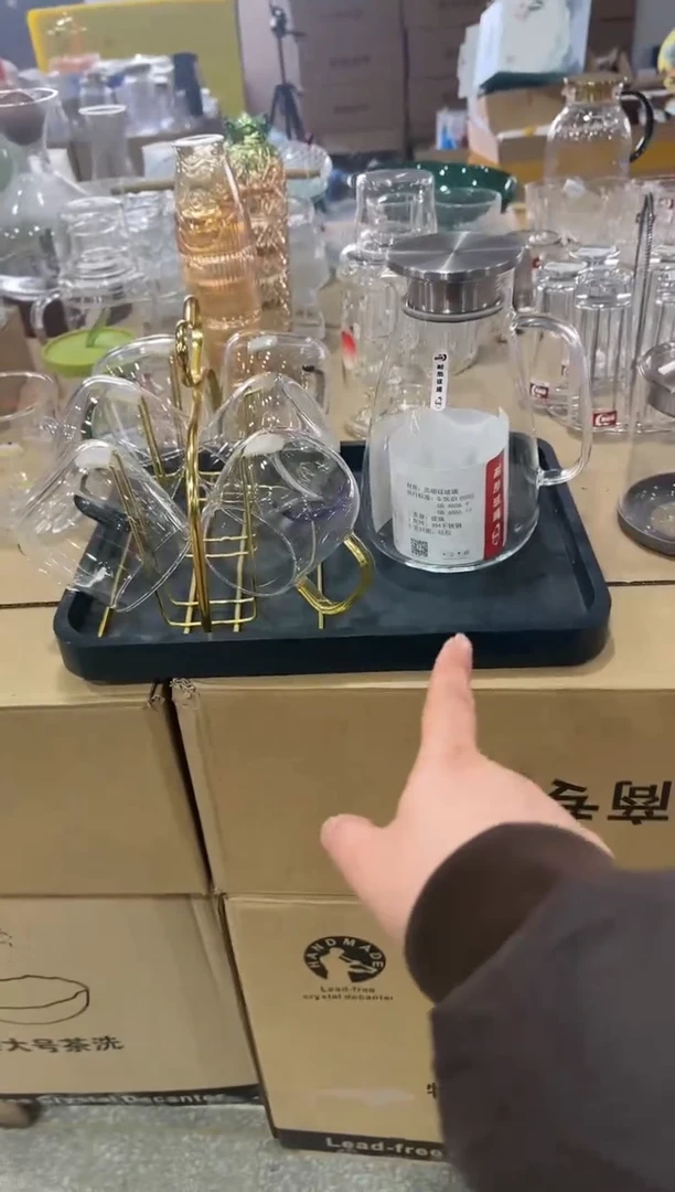 【闪购商品】玻璃无盖款青苹果闪购价