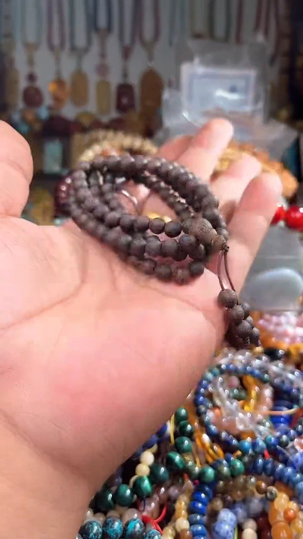 未镶嵌手链翡翠时***量 一物一拍 163562