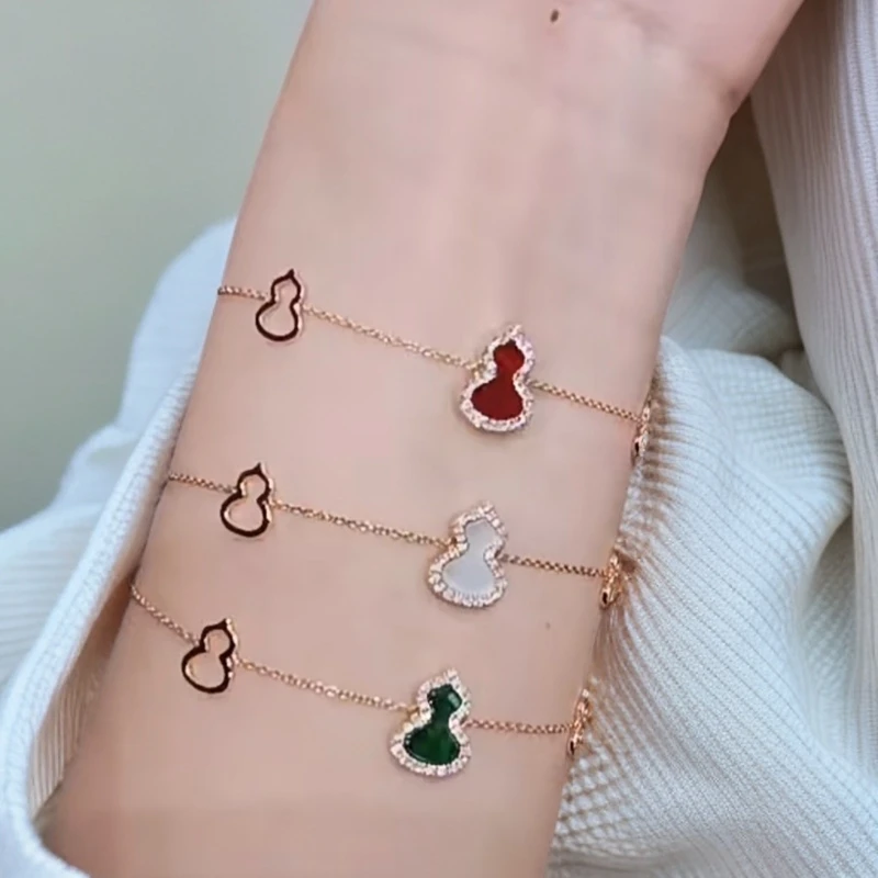 【MK2】围巾 QL小葫芦时尚经典轻奢百搭围巾