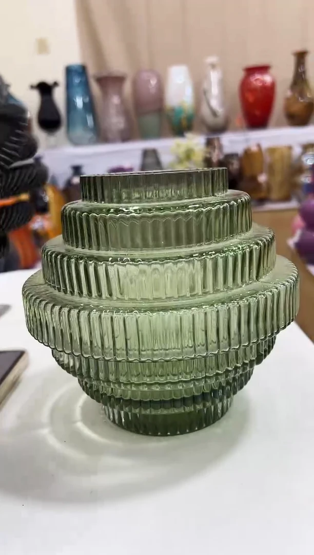 【闪购商品】也麦花器