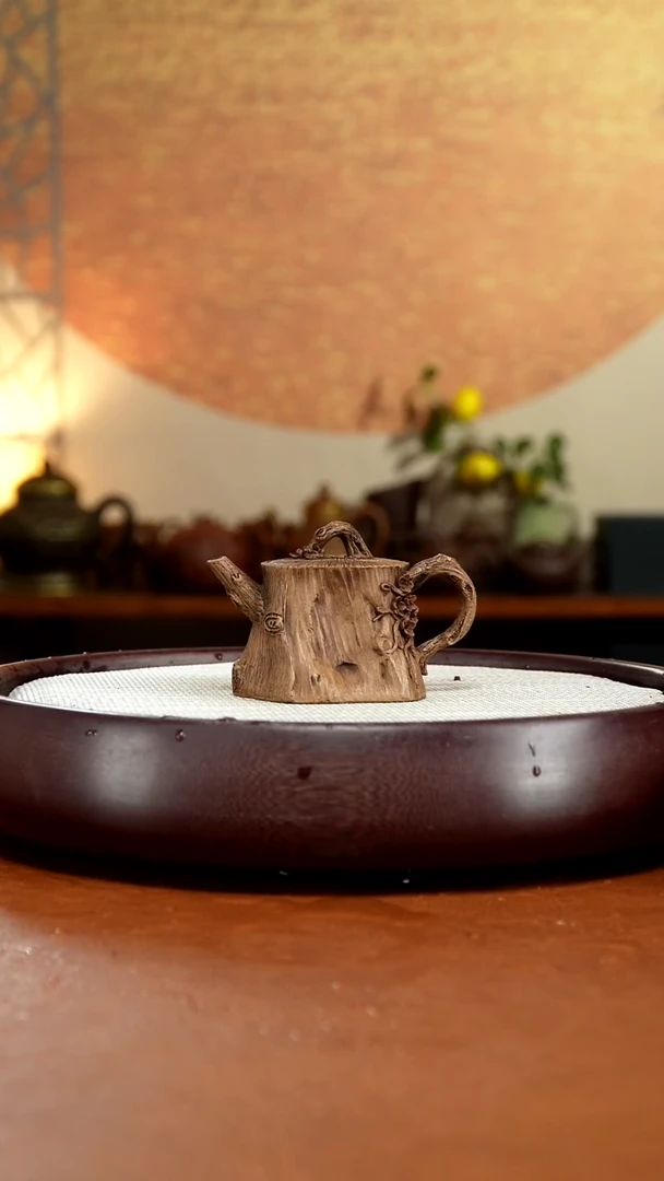 茶壶紫砂宜兴紫砂壶