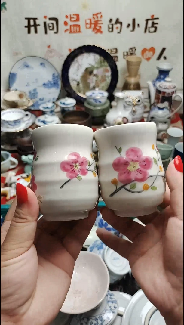 其他紫韵陶艺优品小铺