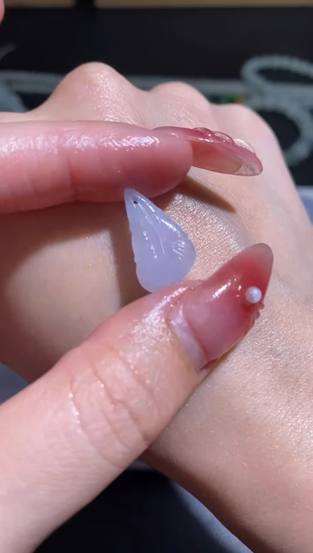 未镶嵌定制翡翠翡翠毛货~