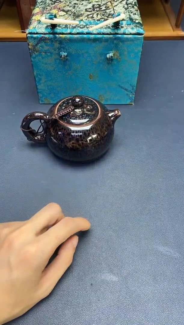 茶盏风**由建盏主人杯---------------