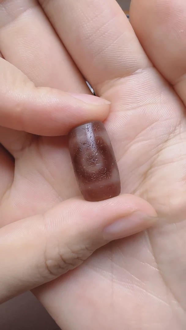 未镶嵌玛瑙/玉髓珠宝半成品B****h定制小卢坛城三