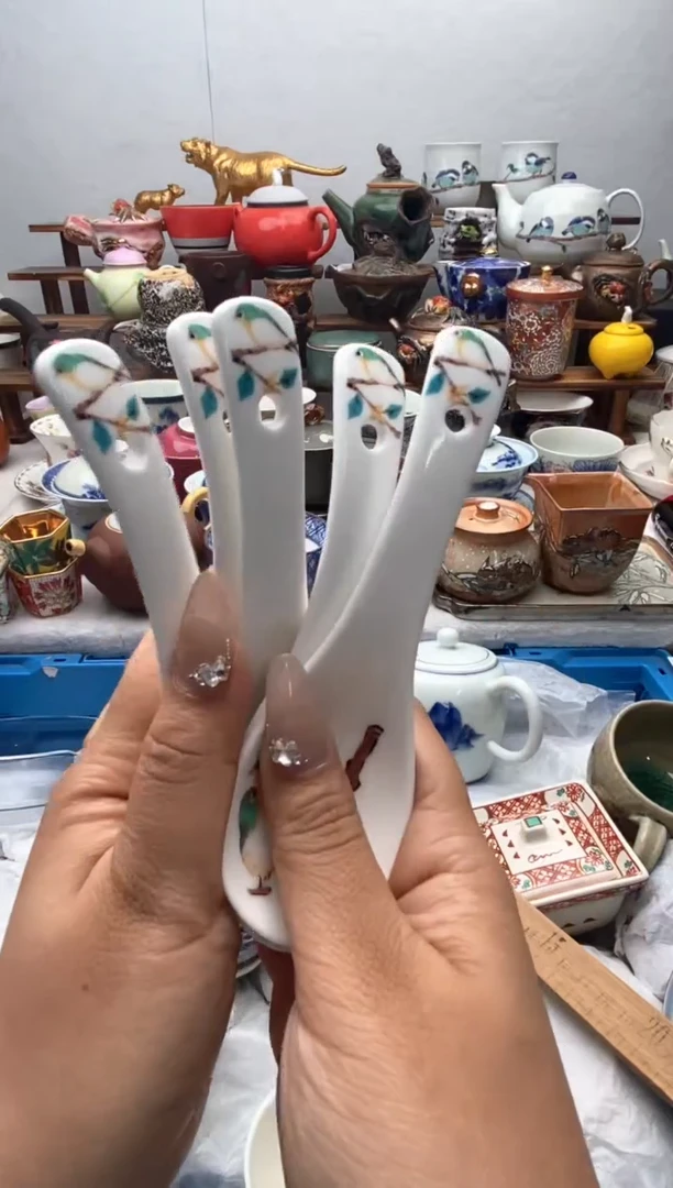 【闪购商品】瓷片全场满20包邮 一对一闪购