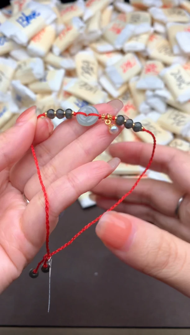 【闪购商品】翡翠挂件未镶嵌一
