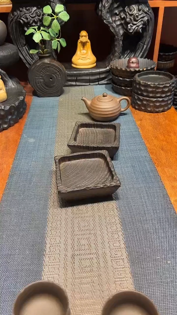 香樟木香樟木一物一拍