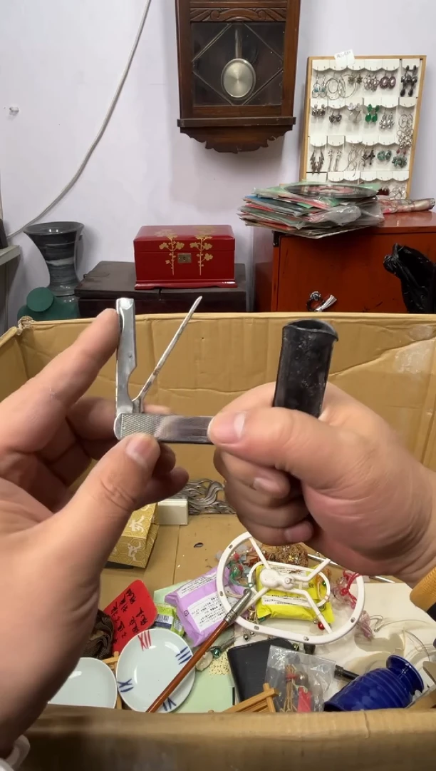 紫砂1111辉哥中古满30包邮