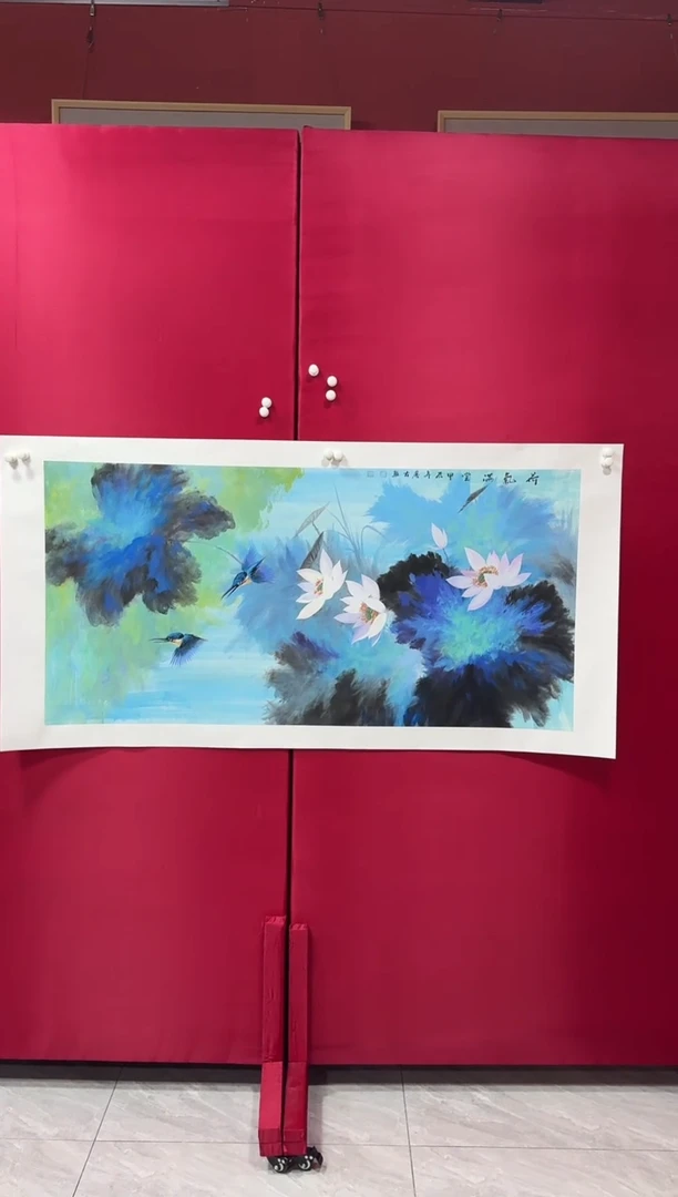 国画28李庆友李庆友李庆友w