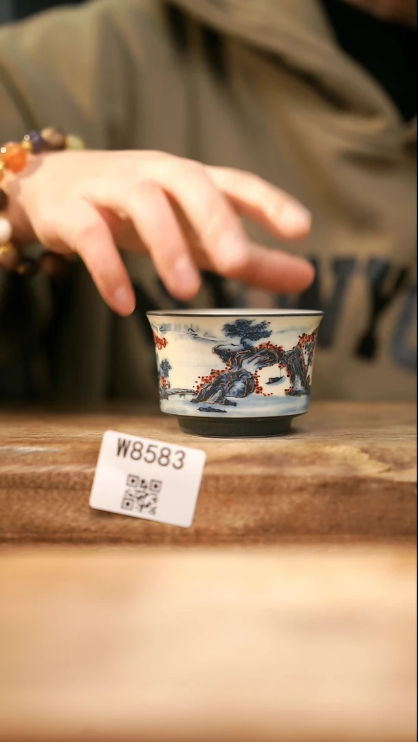 【经典福利】/ 杯子@@W8583