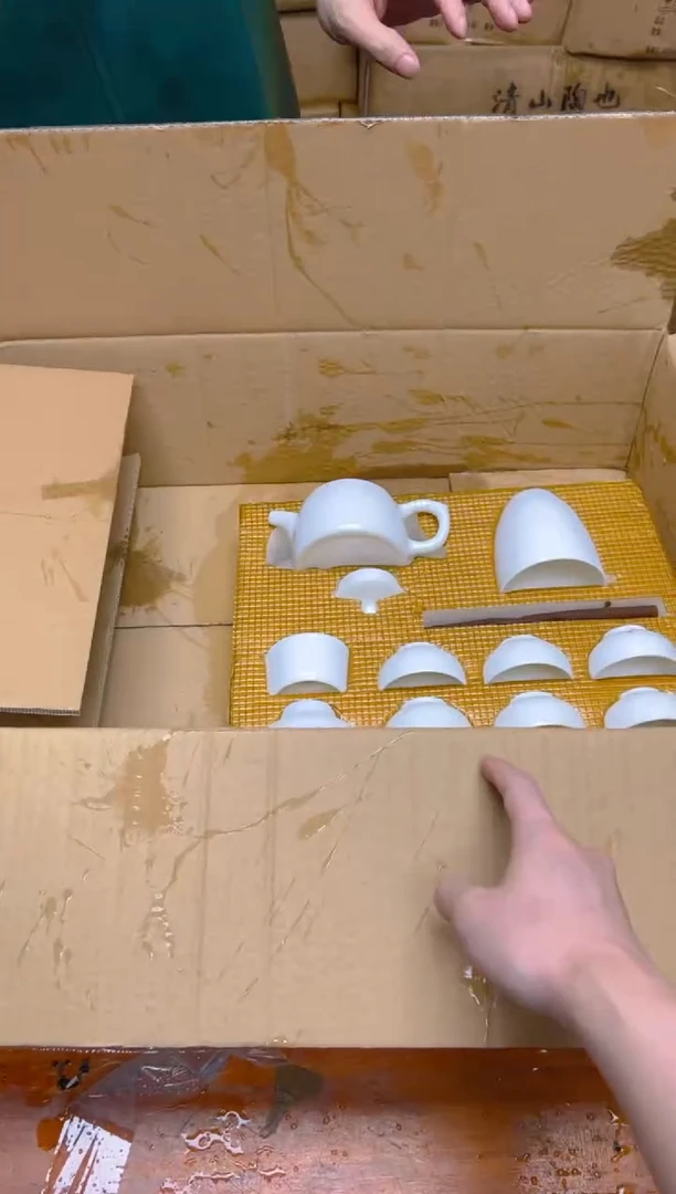 瓷片其他精品茶具@@@@@@@@@@@@