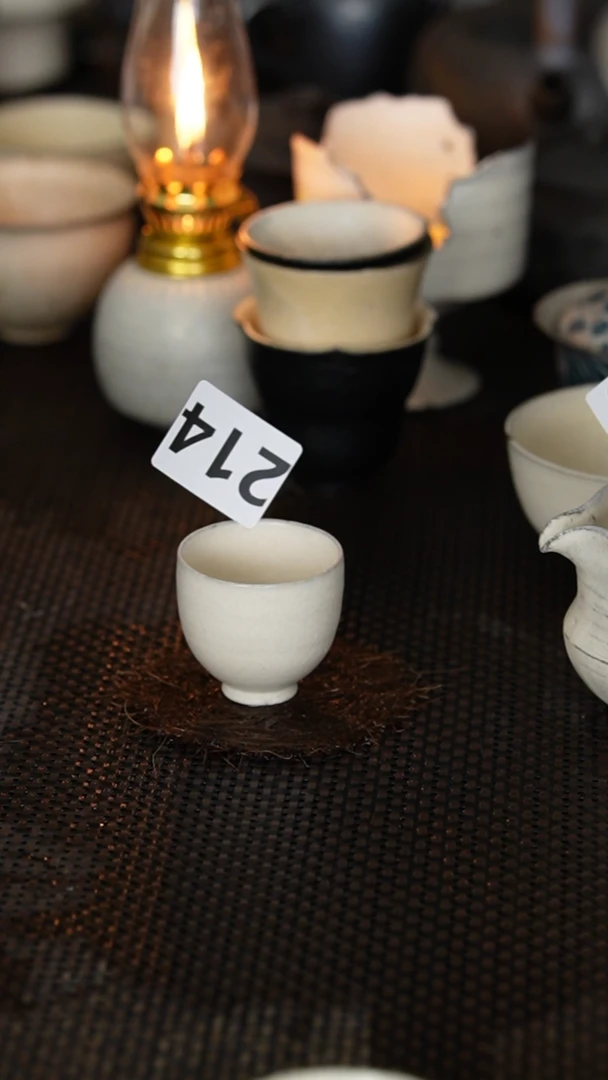 【闪购商品】214 景德镇{立梦陶}手作