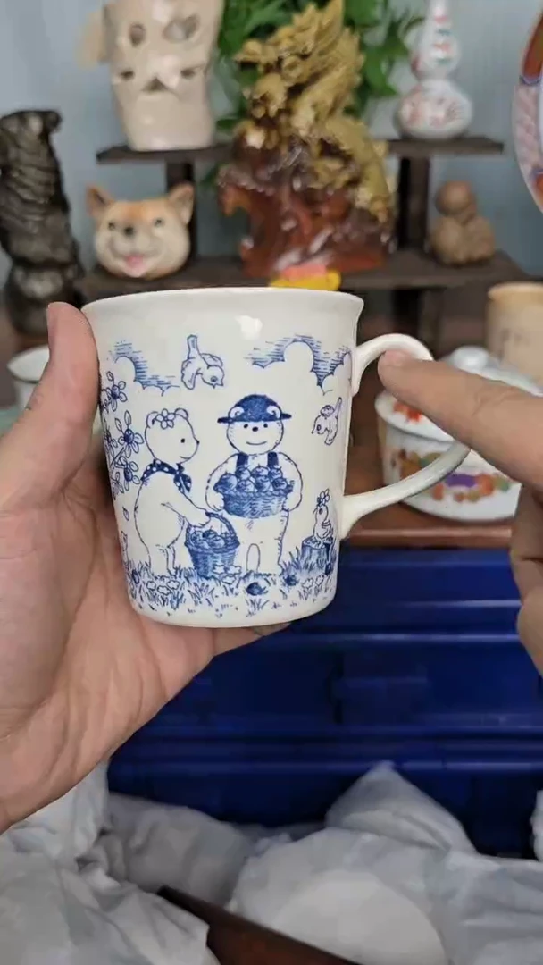 【闪购商品】瓷片好多个哈哈电动车542