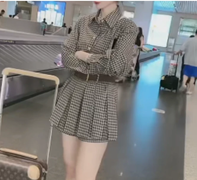 2025夏季时尚潮流百搭精品女装涛AZXZZ