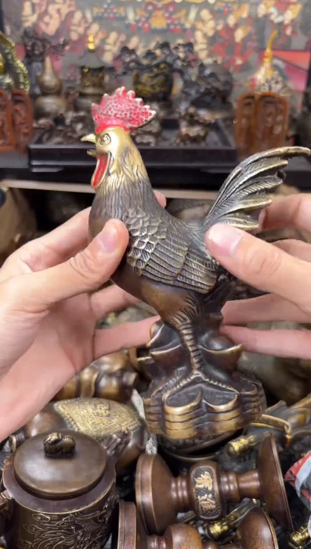 竹韵铜专属精选链接